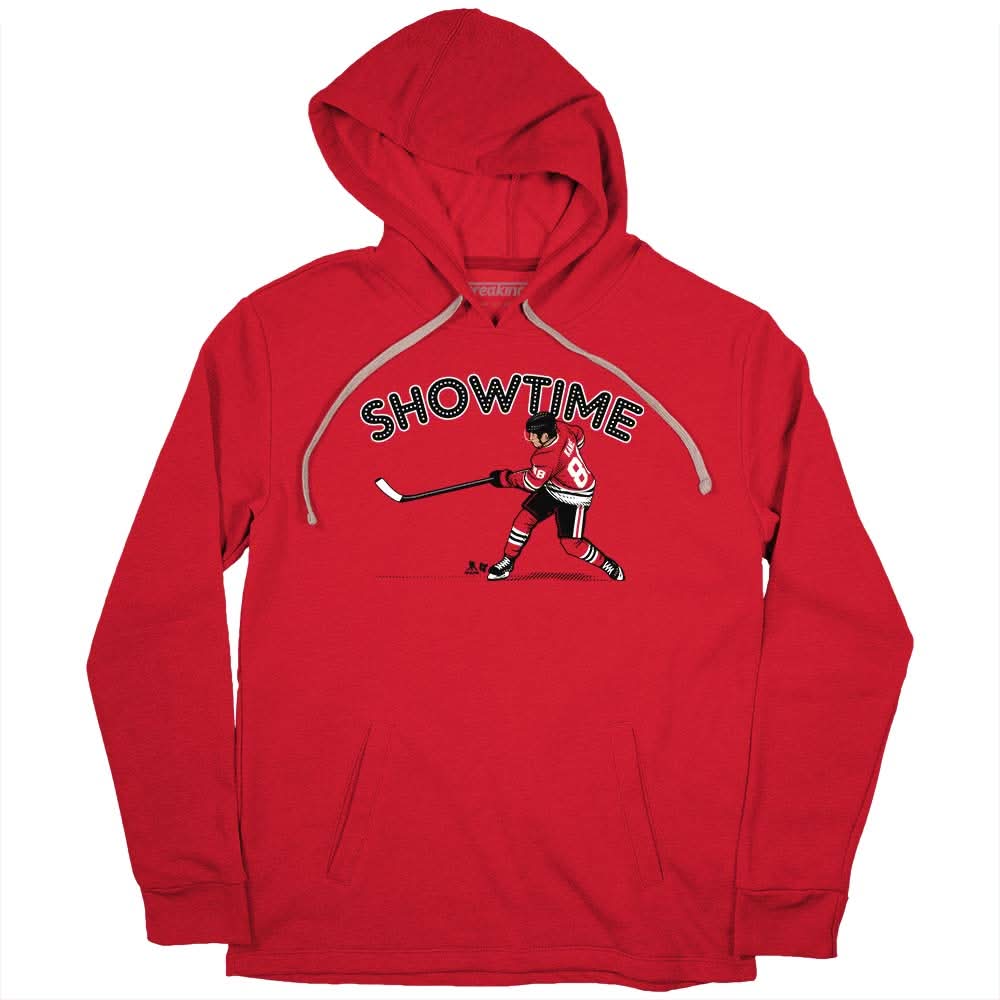 Patrick Kane: Showtime 2