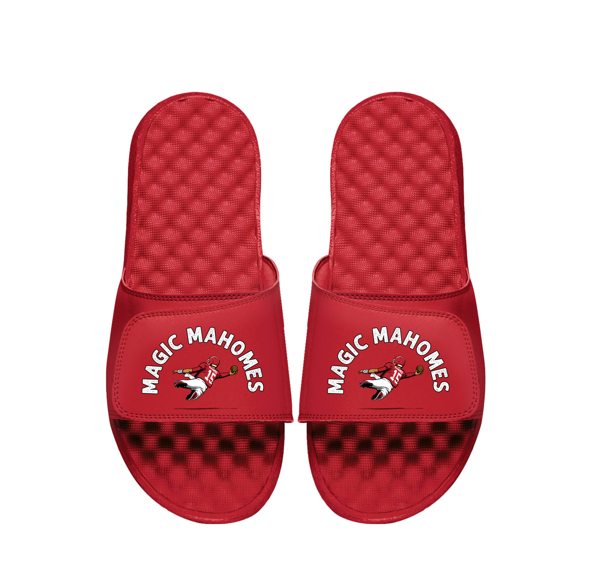 Magic Mahomes BreakingT x ISlide 1