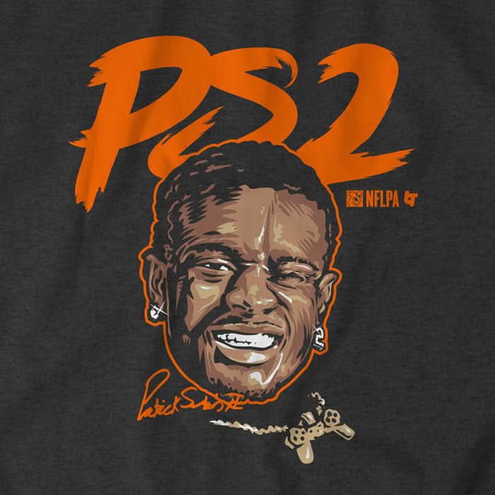 Patrick Surtain II: PS2 4