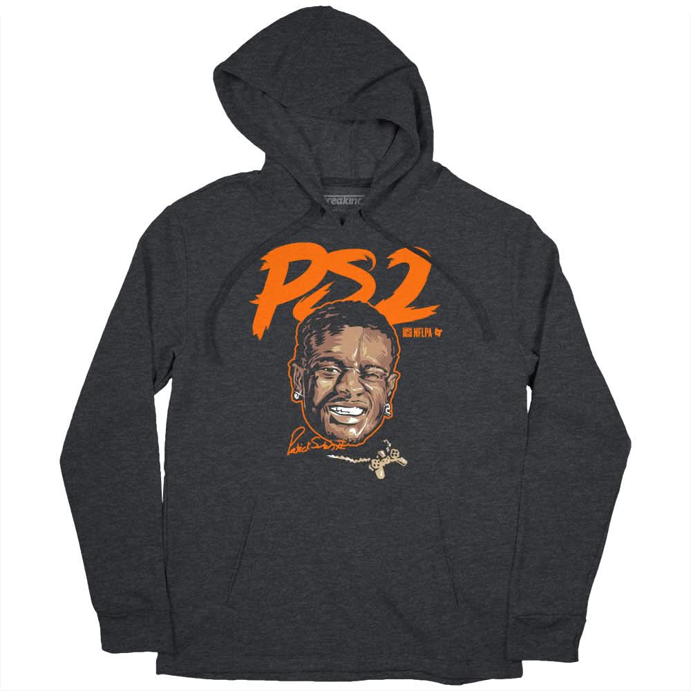 Patrick Surtain II: PS2 2