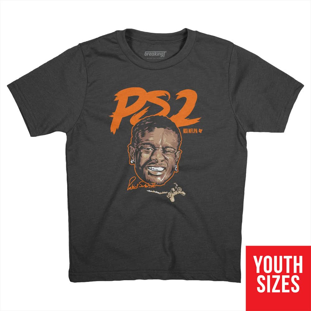Patrick Surtain II: PS2 3