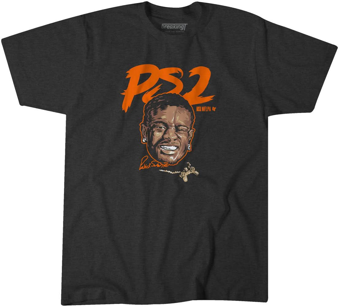 Patrick Surtain II: PS2 1