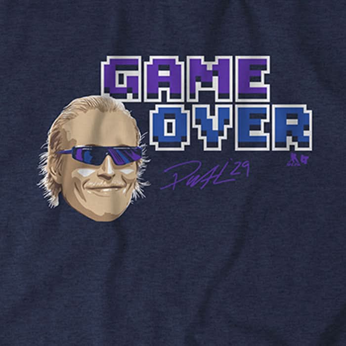 Patrik Laine: Game Over 5