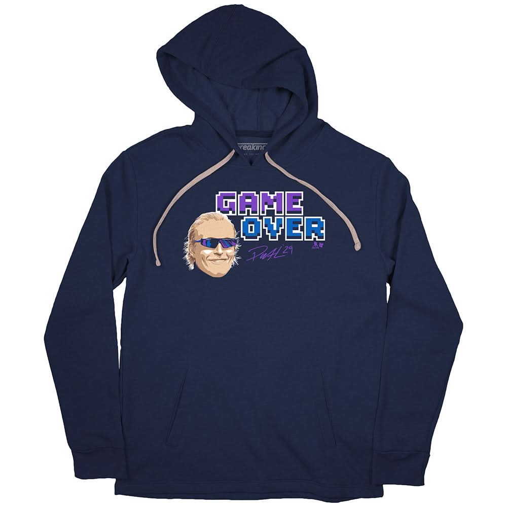 Patrik Laine: Game Over 1