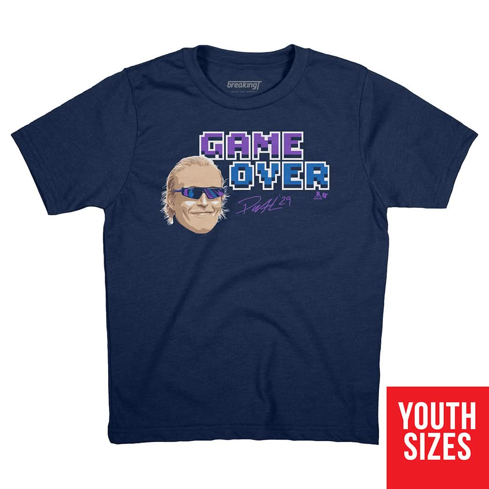 Patrik Laine: Game Over 3