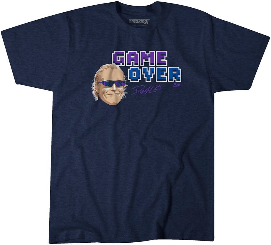 Patrik Laine: Game Over 2