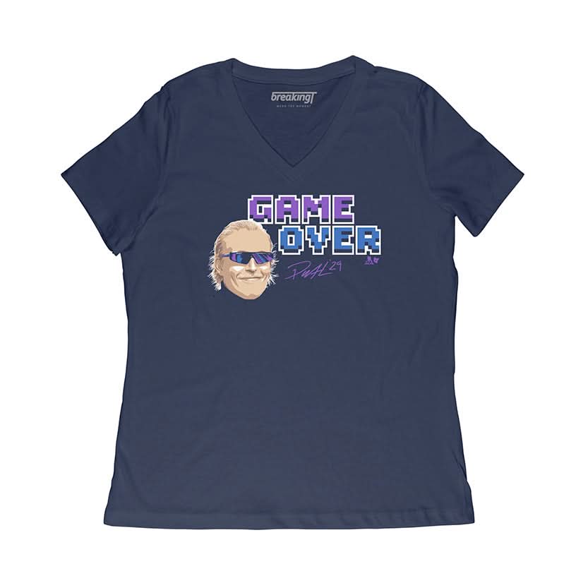 Patrik Laine: Game Over 4