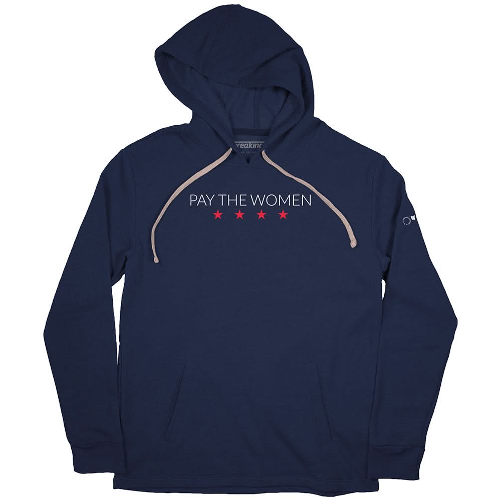 Pay The Women 2