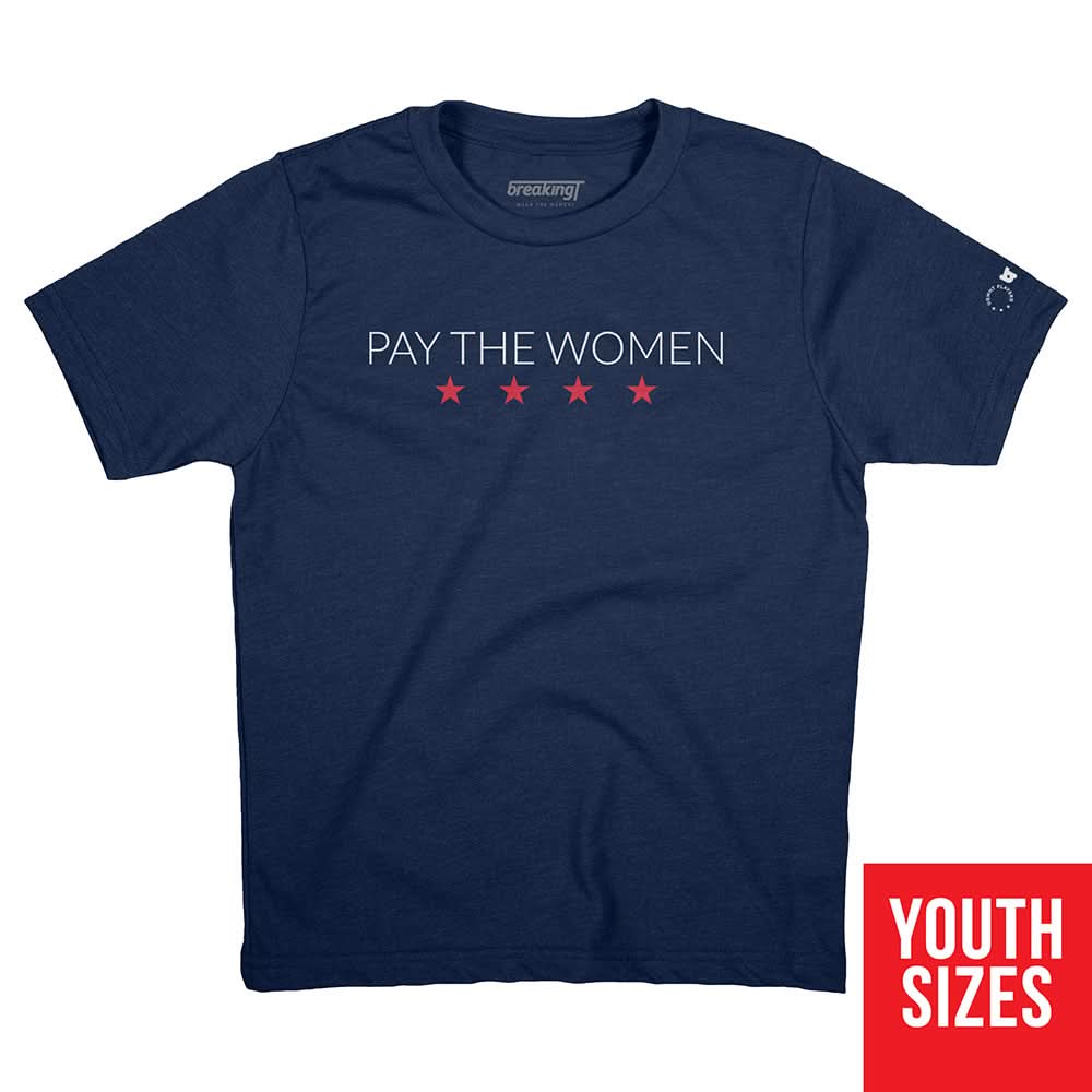 Pay The Women 3