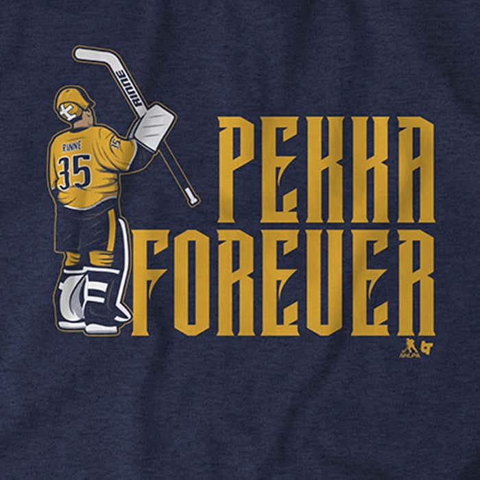 Pekka Forever 4