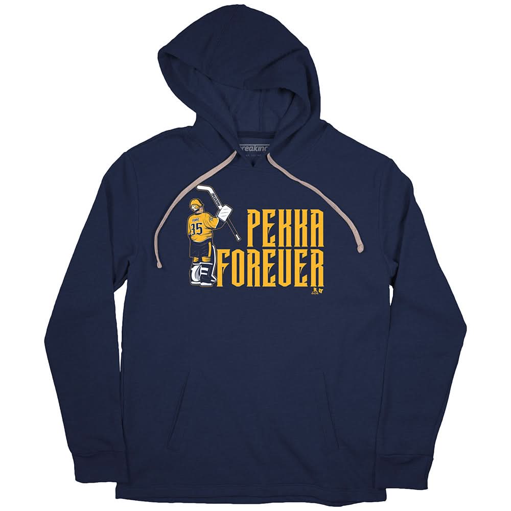 Pekka Forever 2