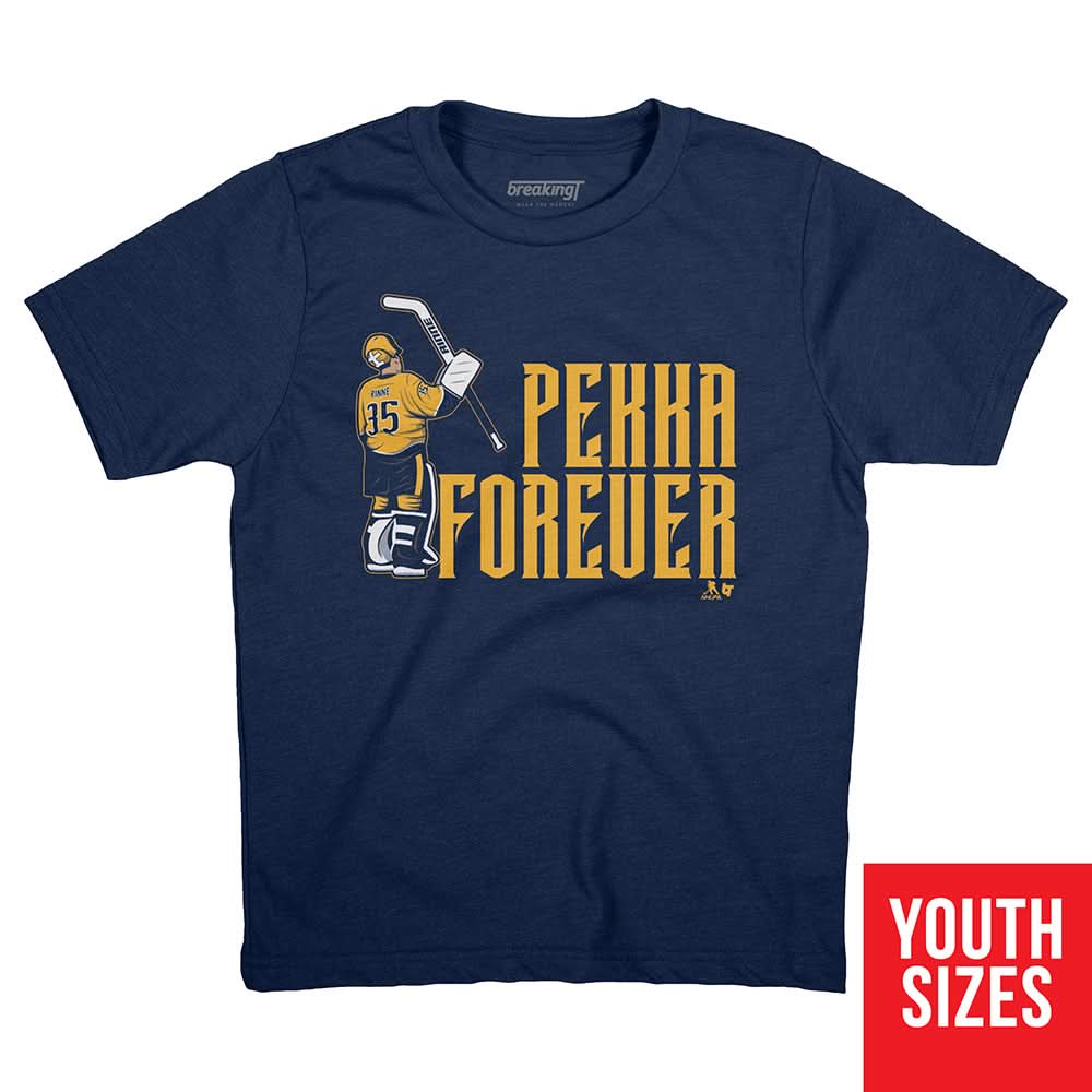 Pekka Forever 3