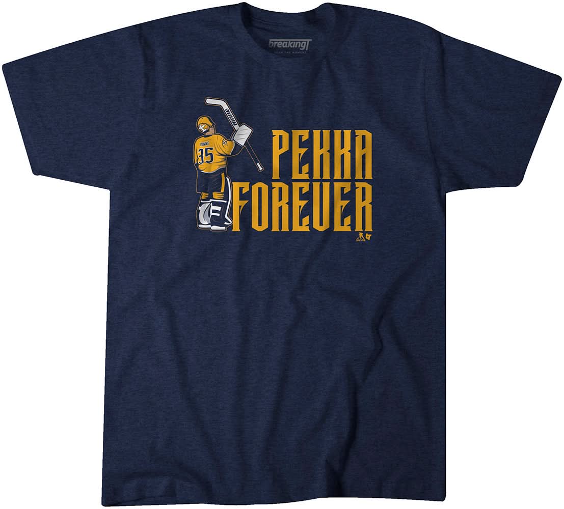 Pekka Forever 1