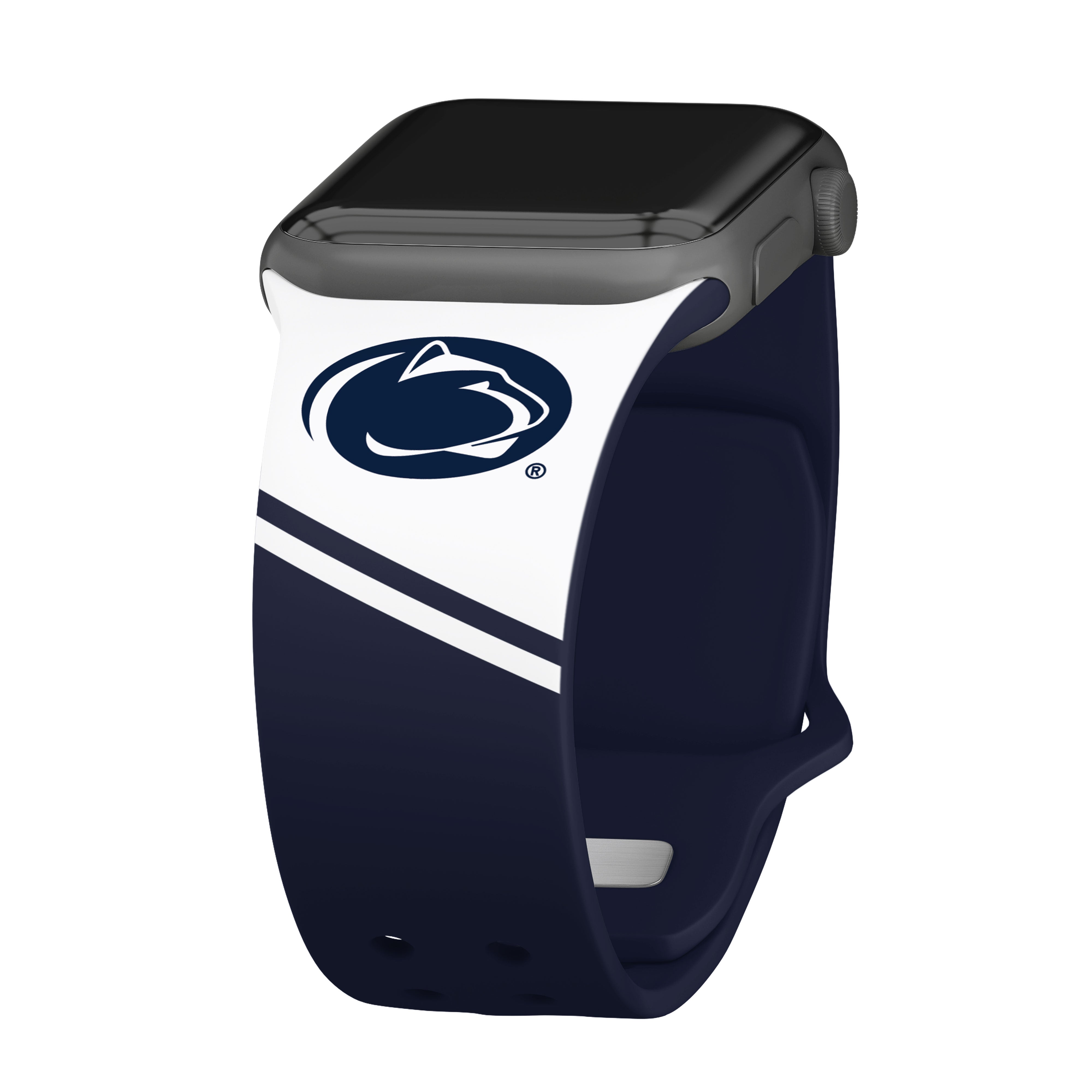 Penn State Nittany Lions HD Apple Watch Band | Affinity Bands 17