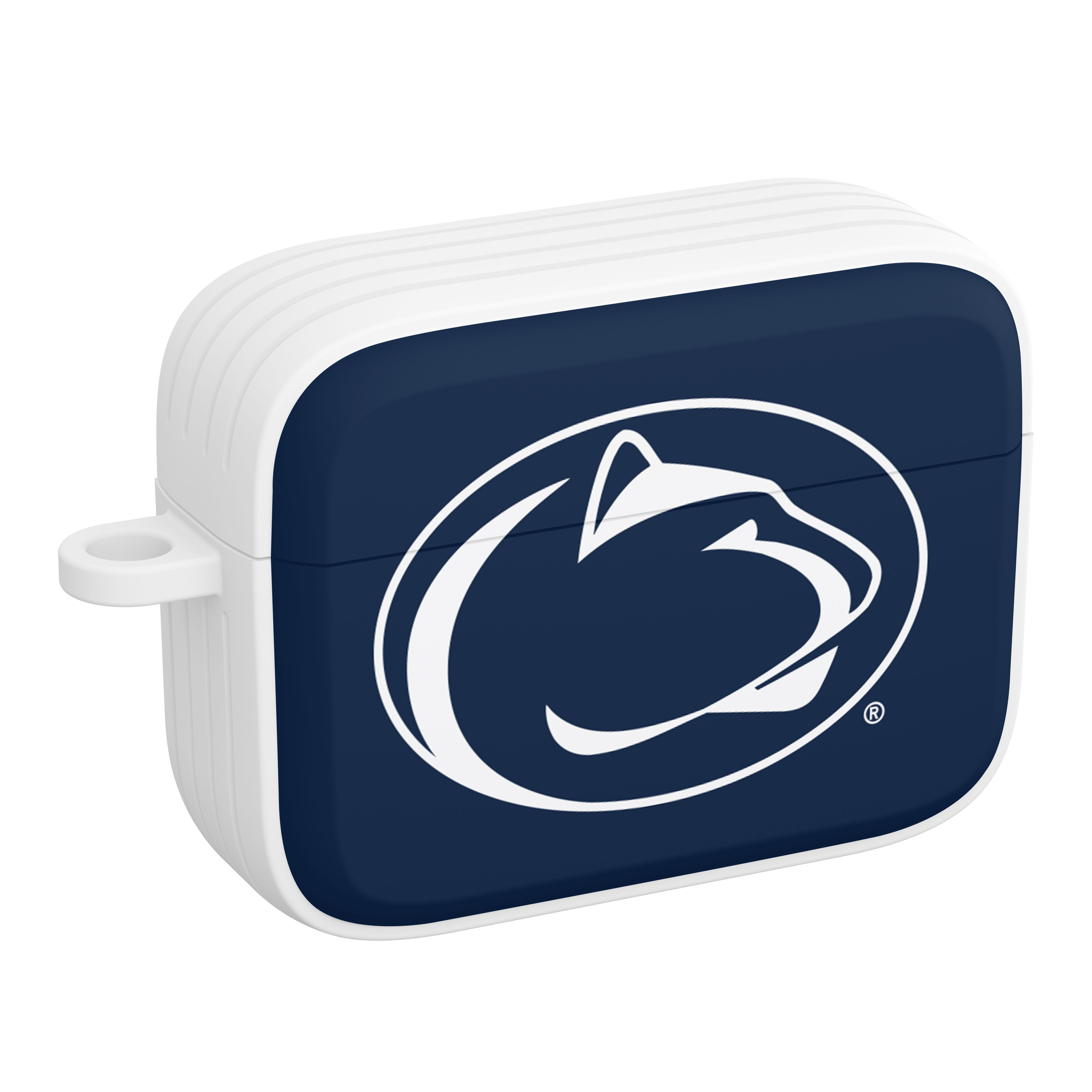Penn State Nittany Lions HDX Apple Airpods Pro 1 & 2 Case Cover 5