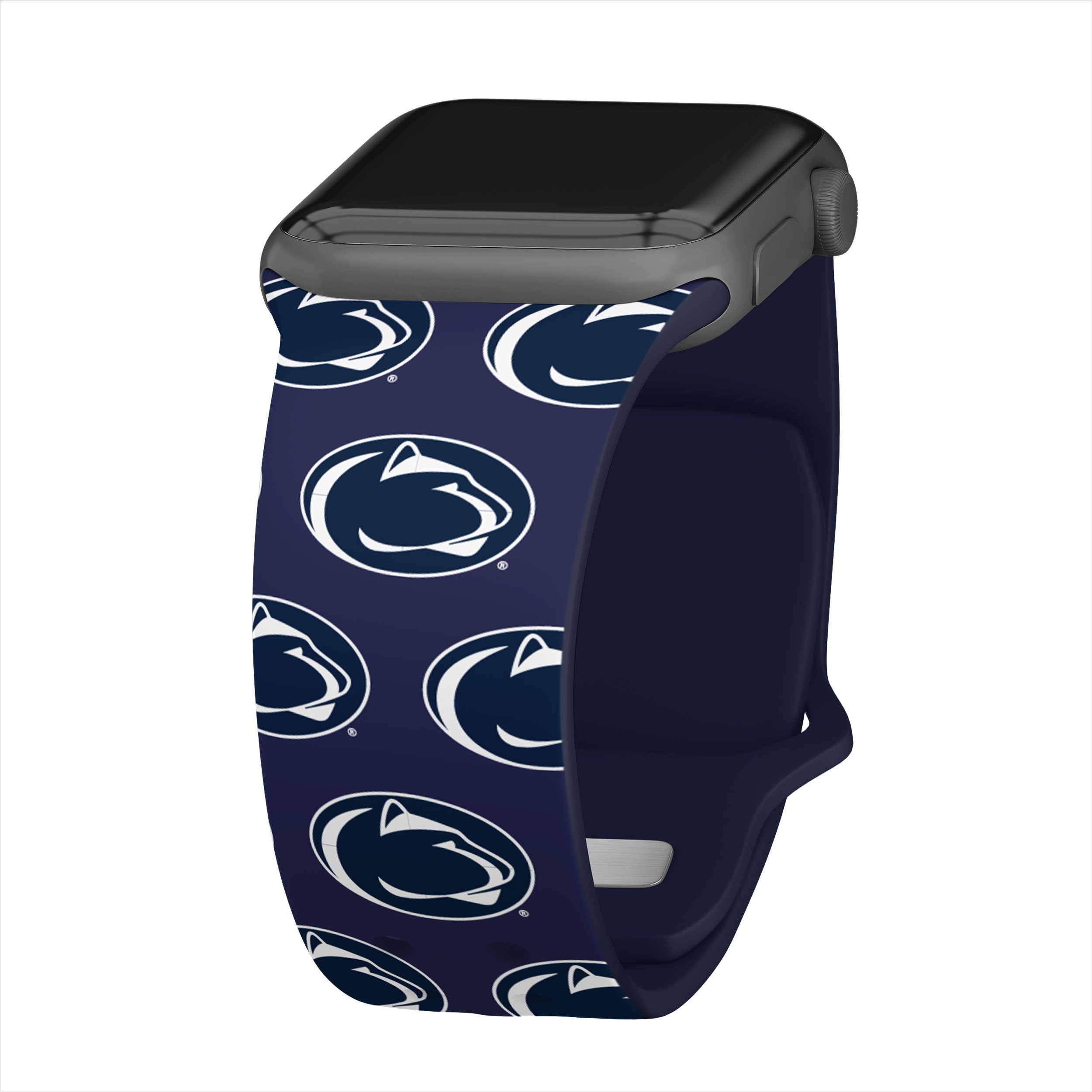 Penn State Nittany Lions HD Apple Watch Band | Affinity Bands 5