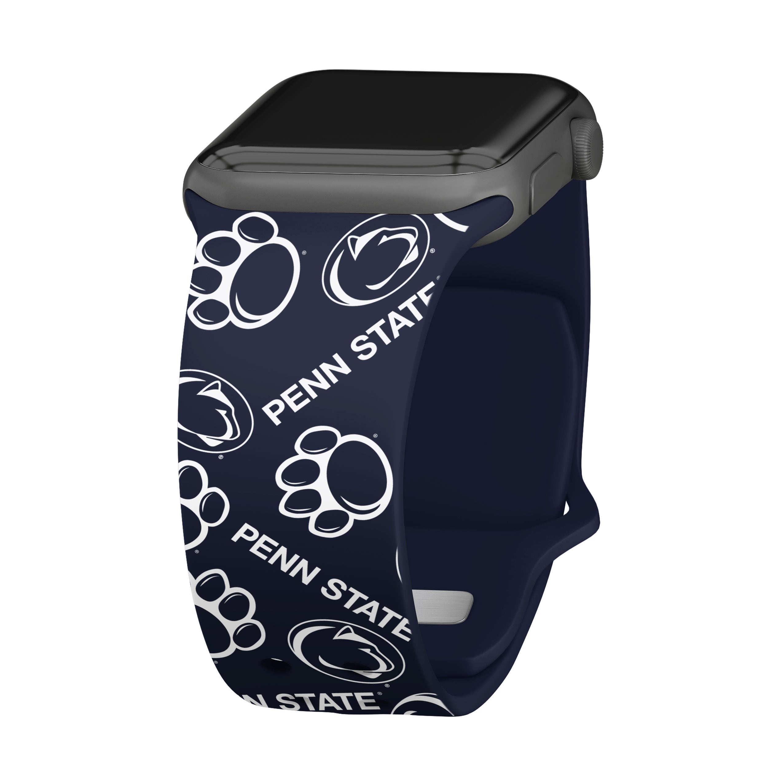 Penn State Nittany Lions HD Apple Watch Band | Affinity Bands 9