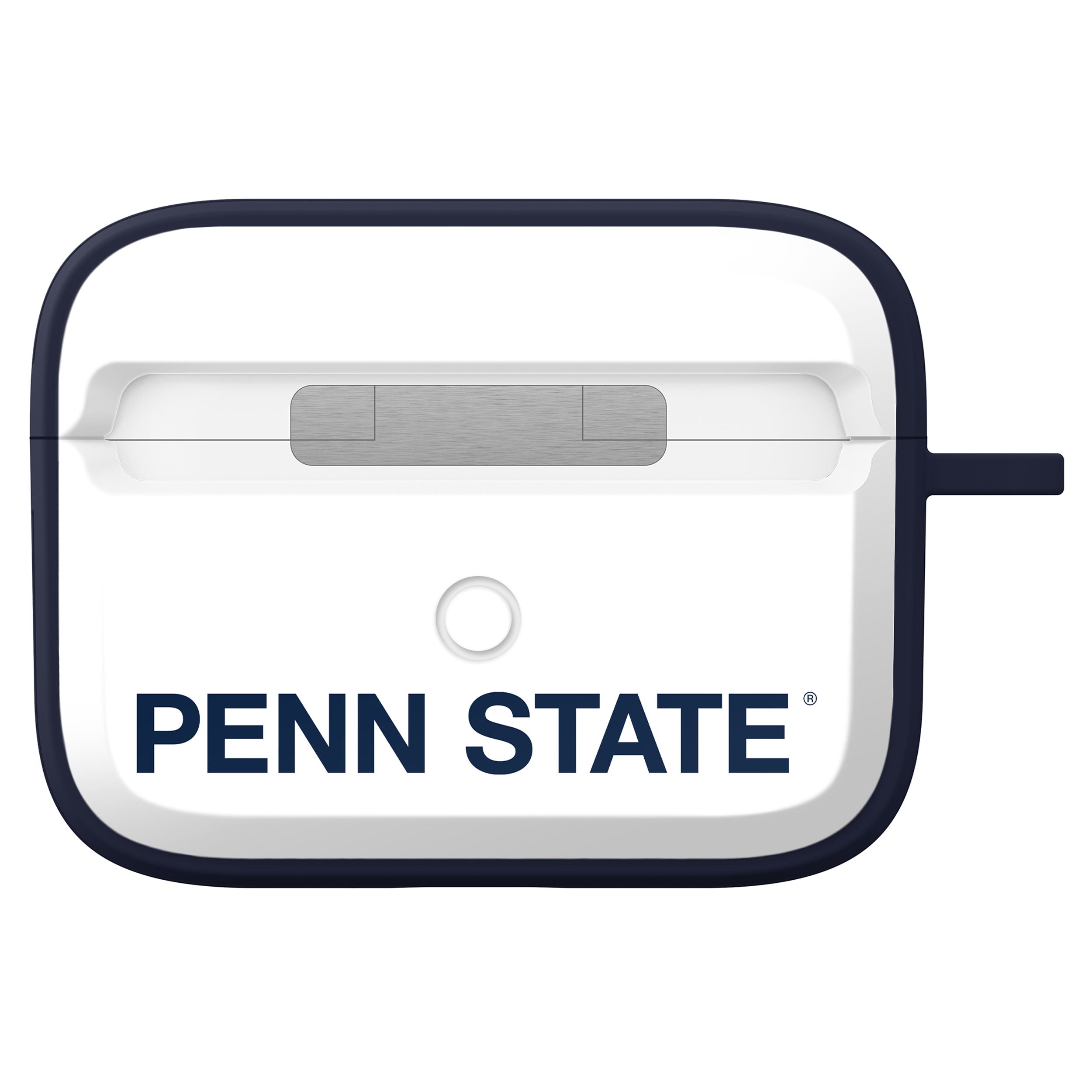 Penn State Nittany Lions HDX Apple Airpods Pro 1 & 2 Case Cover 9