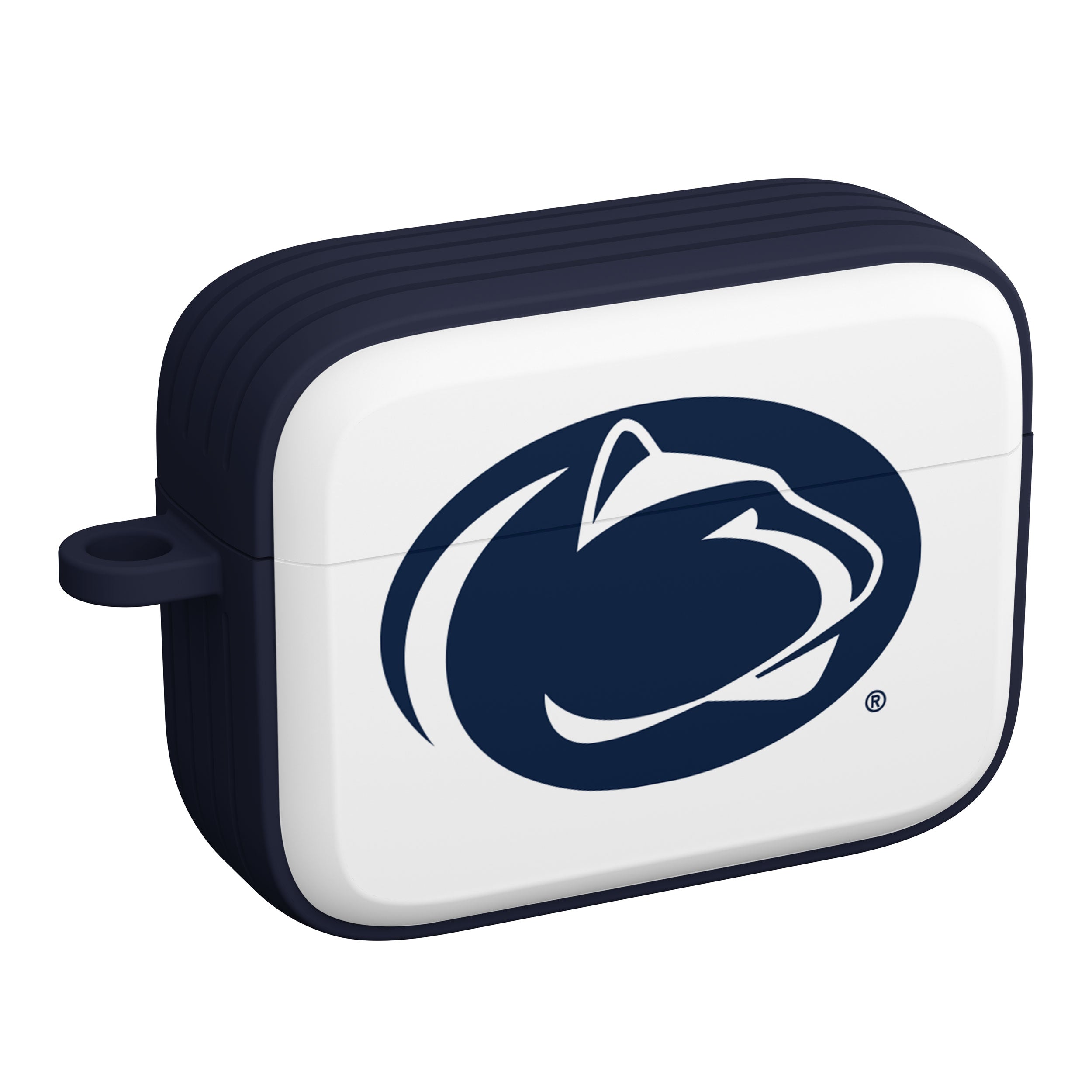 Penn State Nittany Lions HDX Apple Airpods Pro 1 & 2 Case Cover 8