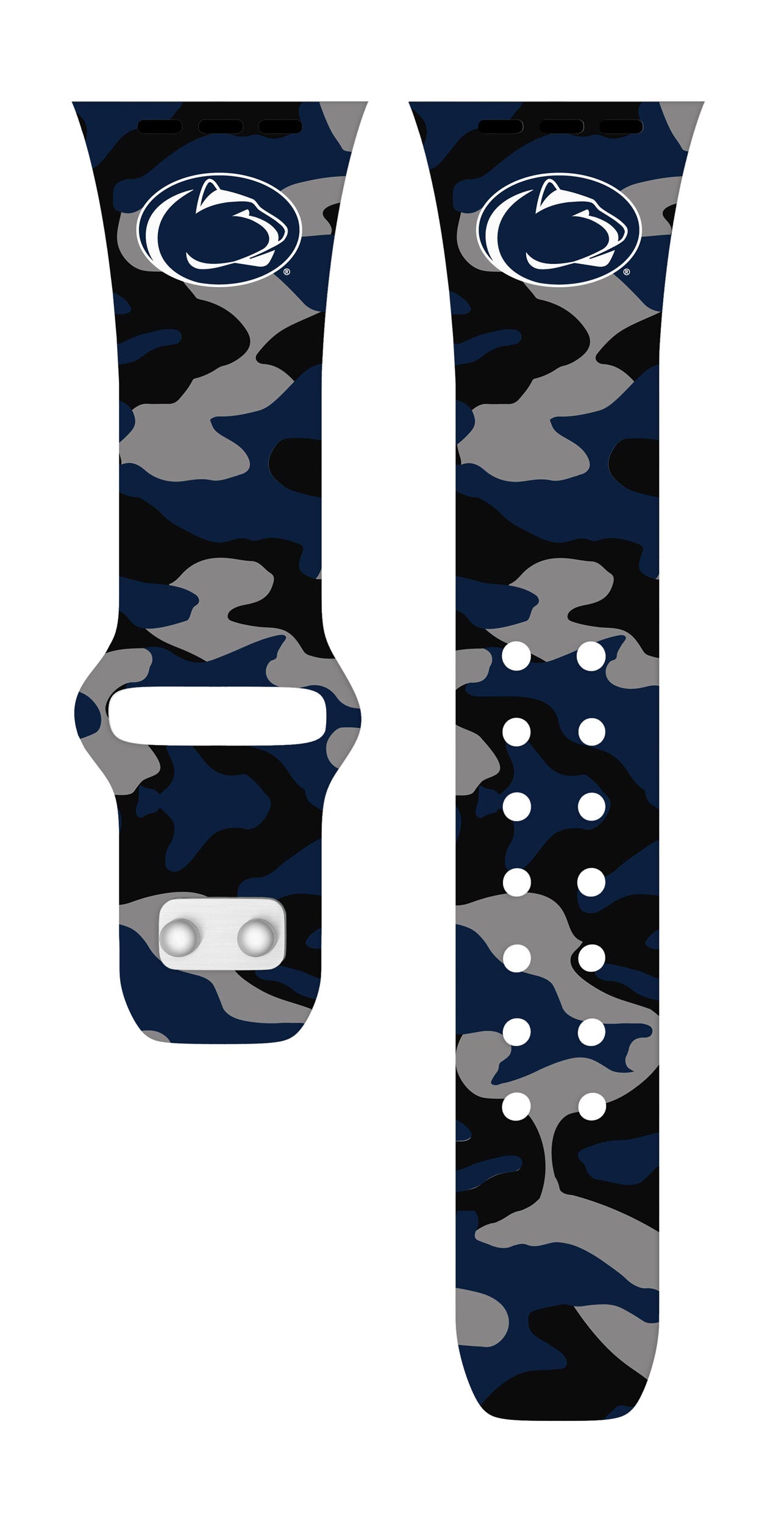 Penn State Nittany Lions HD Apple Watch Band | Affinity Bands 24
