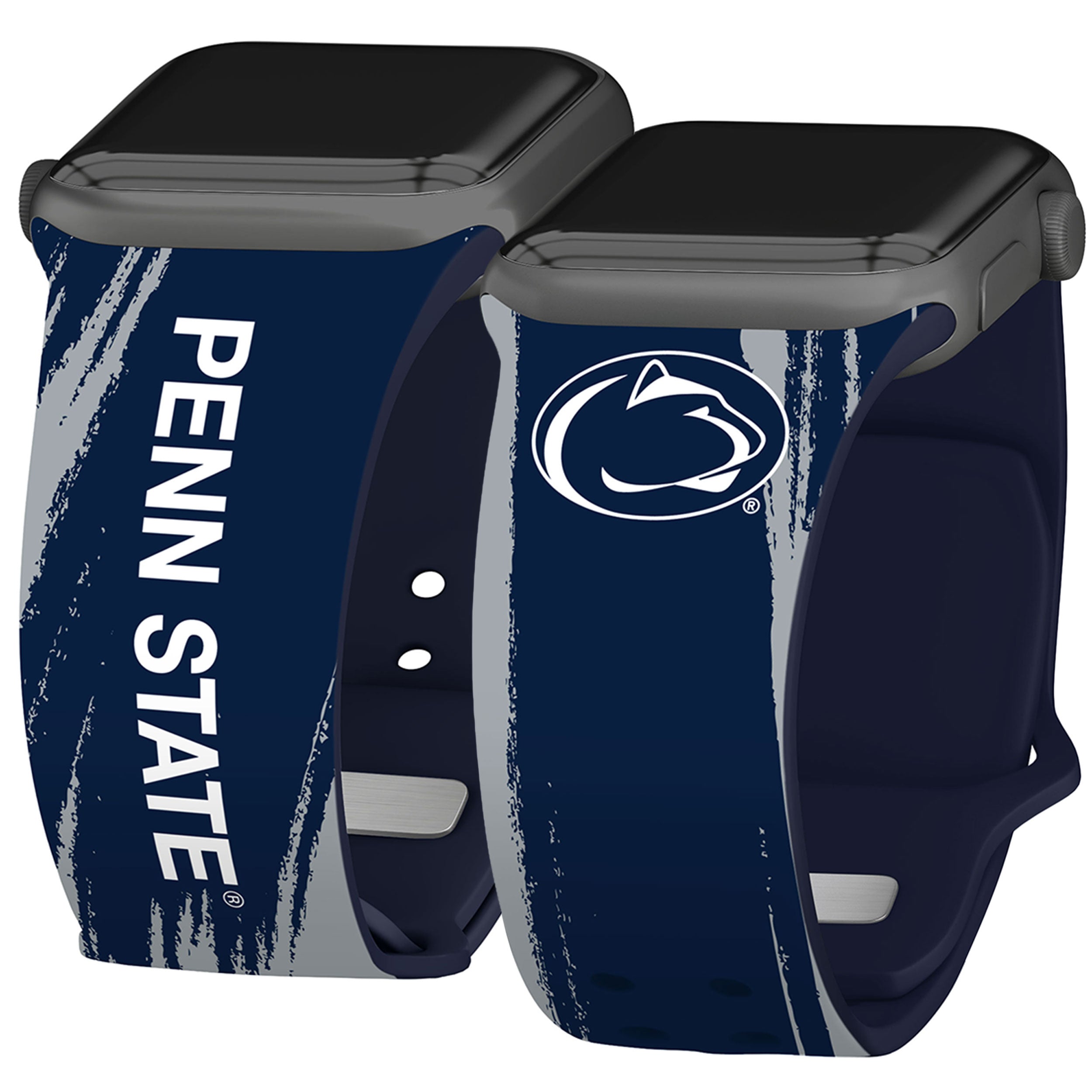 Penn State Nittany Lions HD Apple Watch Band | Affinity Bands 26