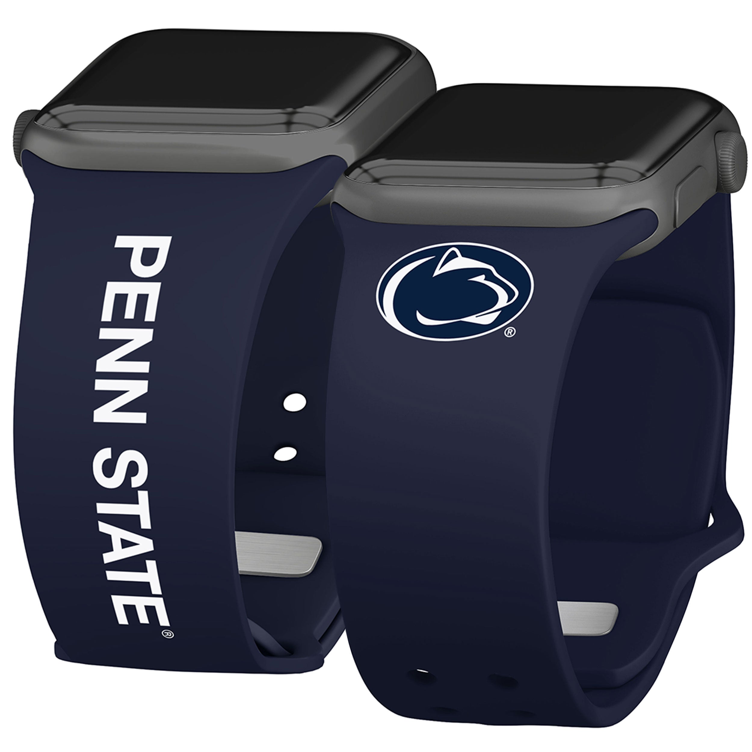 Penn State Nittany Lions HD Apple Watch Band | Affinity Bands 25