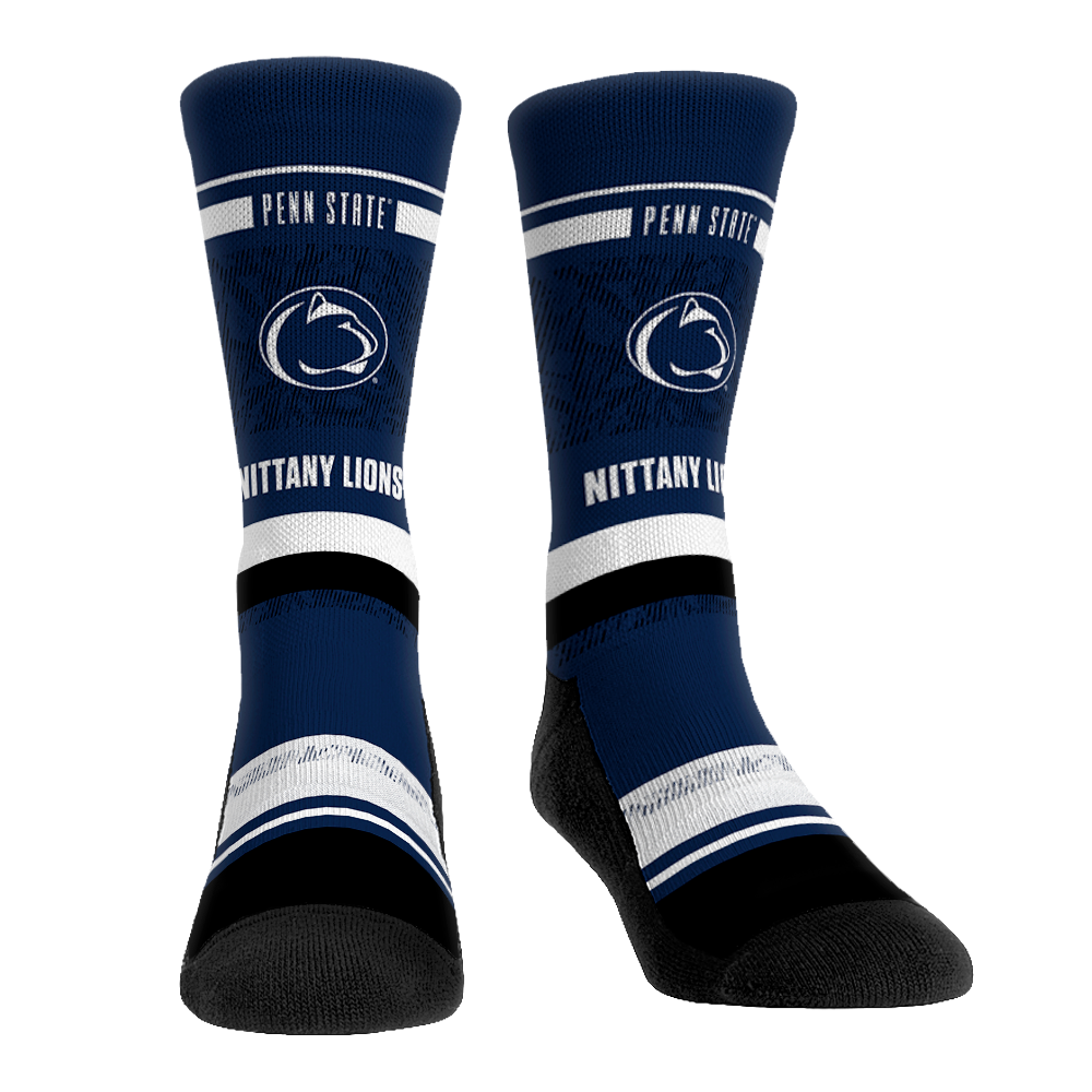Penn State Nittany Lions - Franchise | Rock 'Em Socks 1