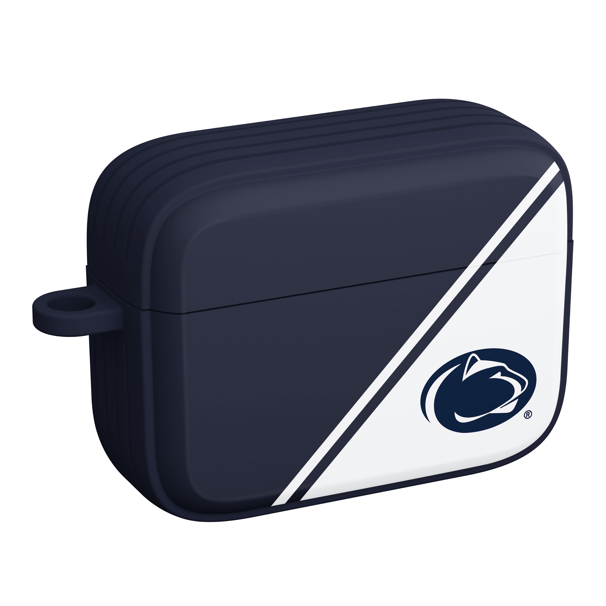Penn State Nittany Lions HDX Champion Series Apple AirPods 1 & 2 Pro Case Cover 4