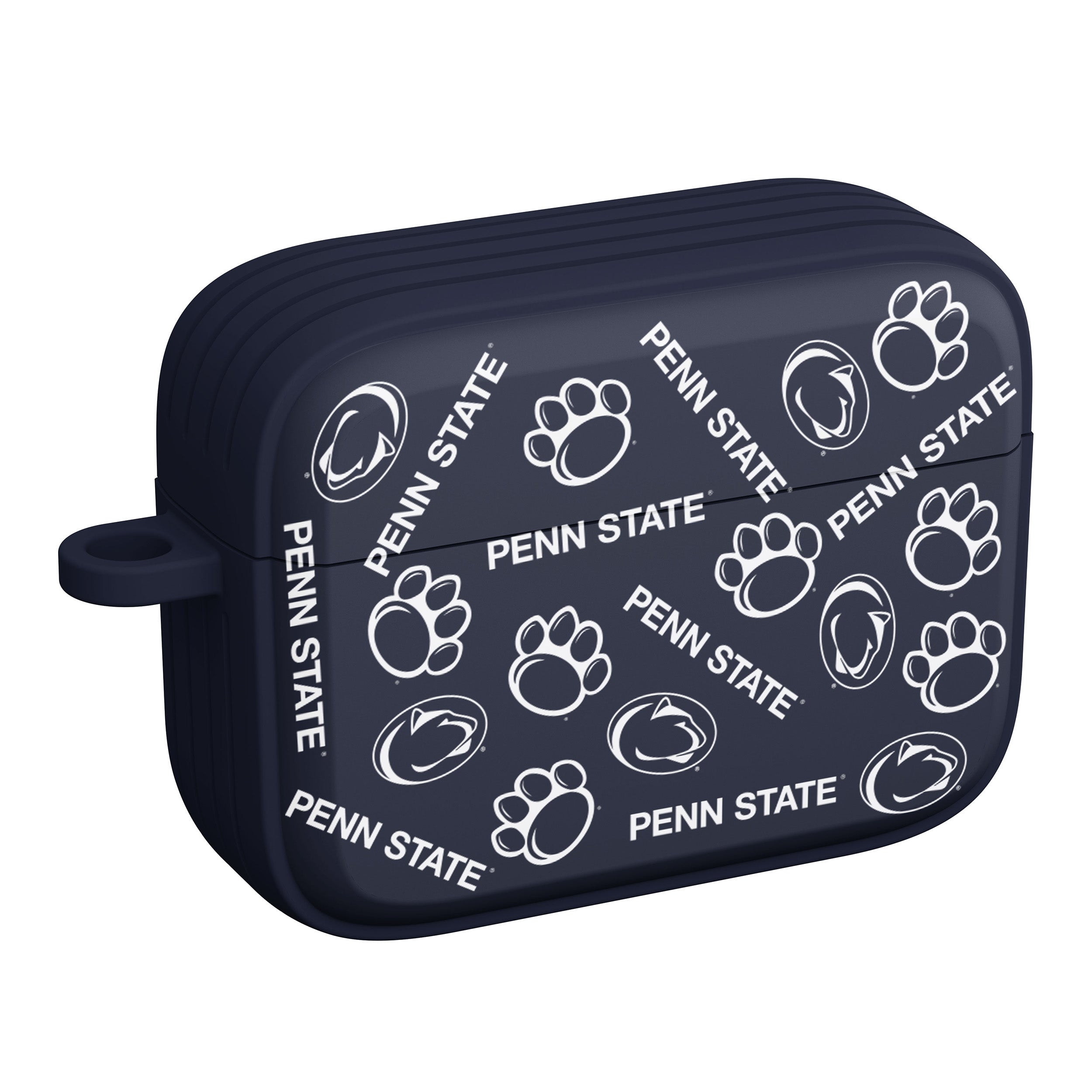 Penn State Nittany Lions HDX Apple Airpods Pro 1 & 2 Case Cover 14