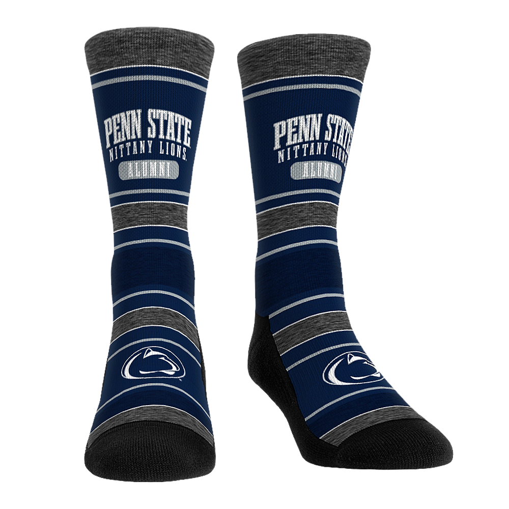 Penn State Nittany Lions - Alumni | Rock 'Em Socks 1