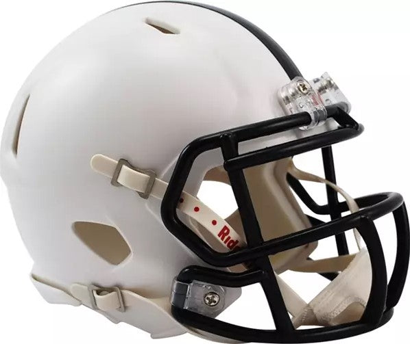 Penn State Nittany Lions Riddell Speed Revolution Mini-Helmet 1