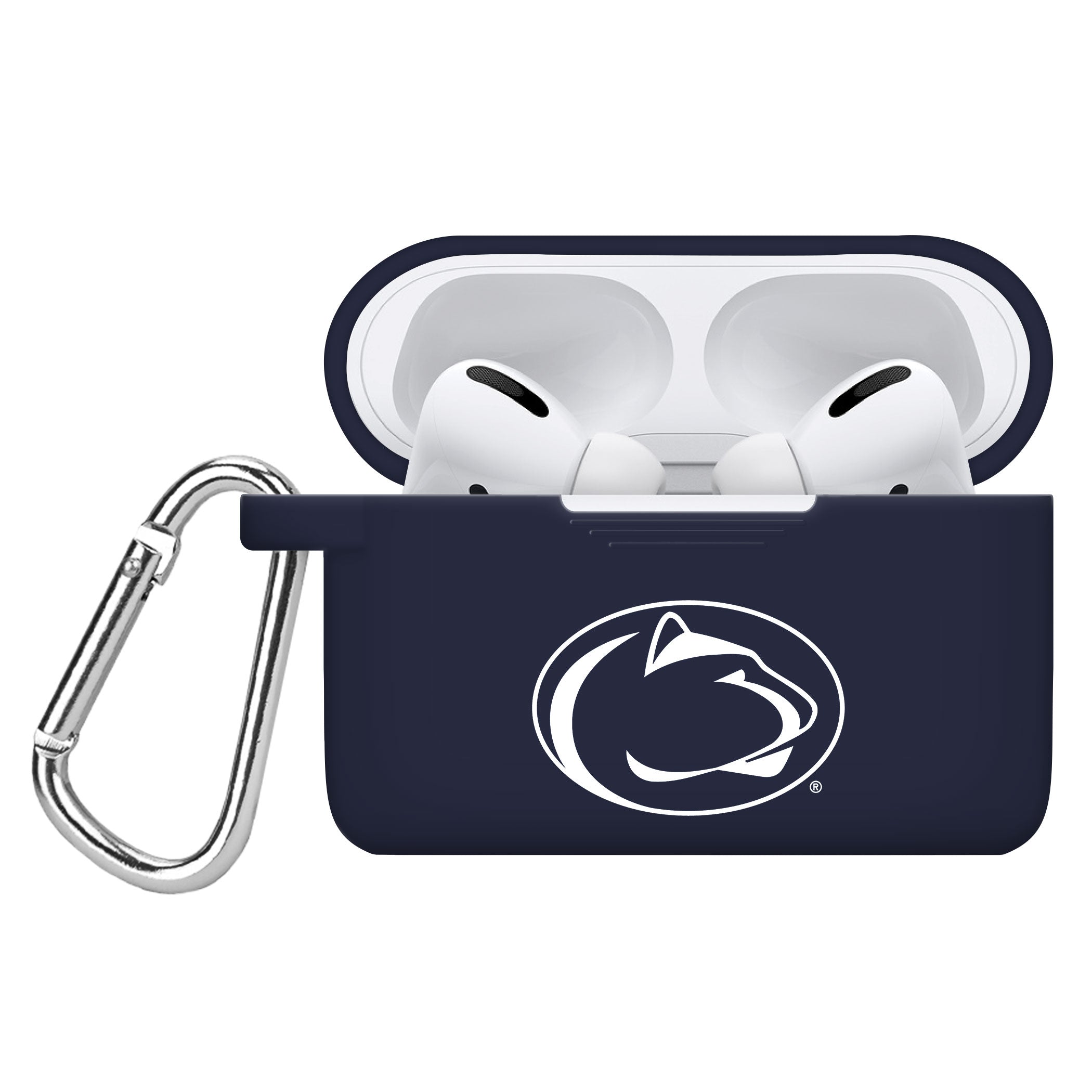 Penn State Nittany Lions AirPods Pro 1 & 2 Case Cover 2