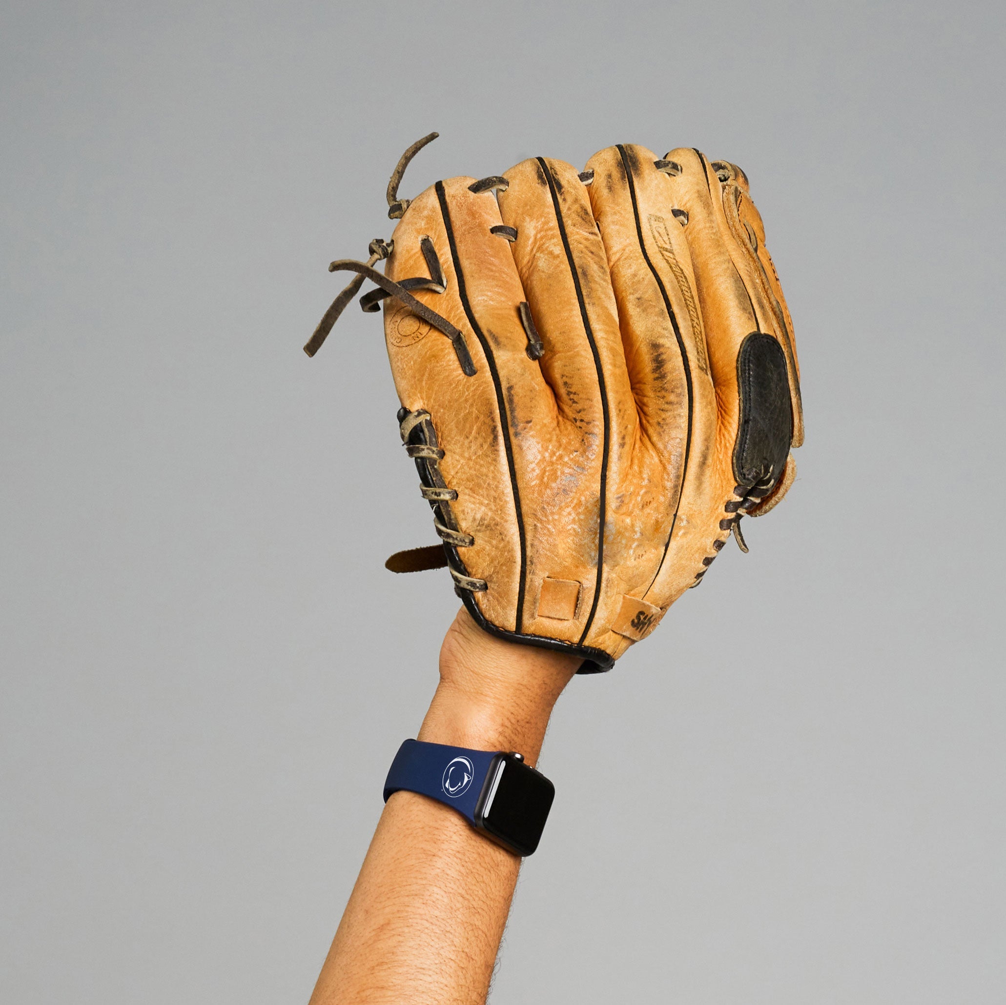 Penn State Nittany Lions Apple Watch Band 2