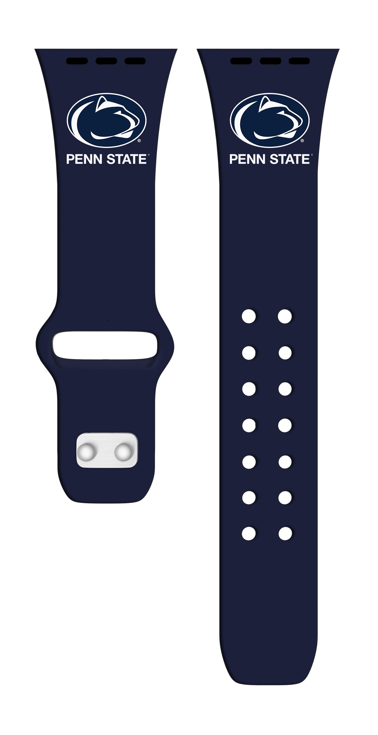Penn State Nittany Lions HD Apple Watch Band | Affinity Bands 16