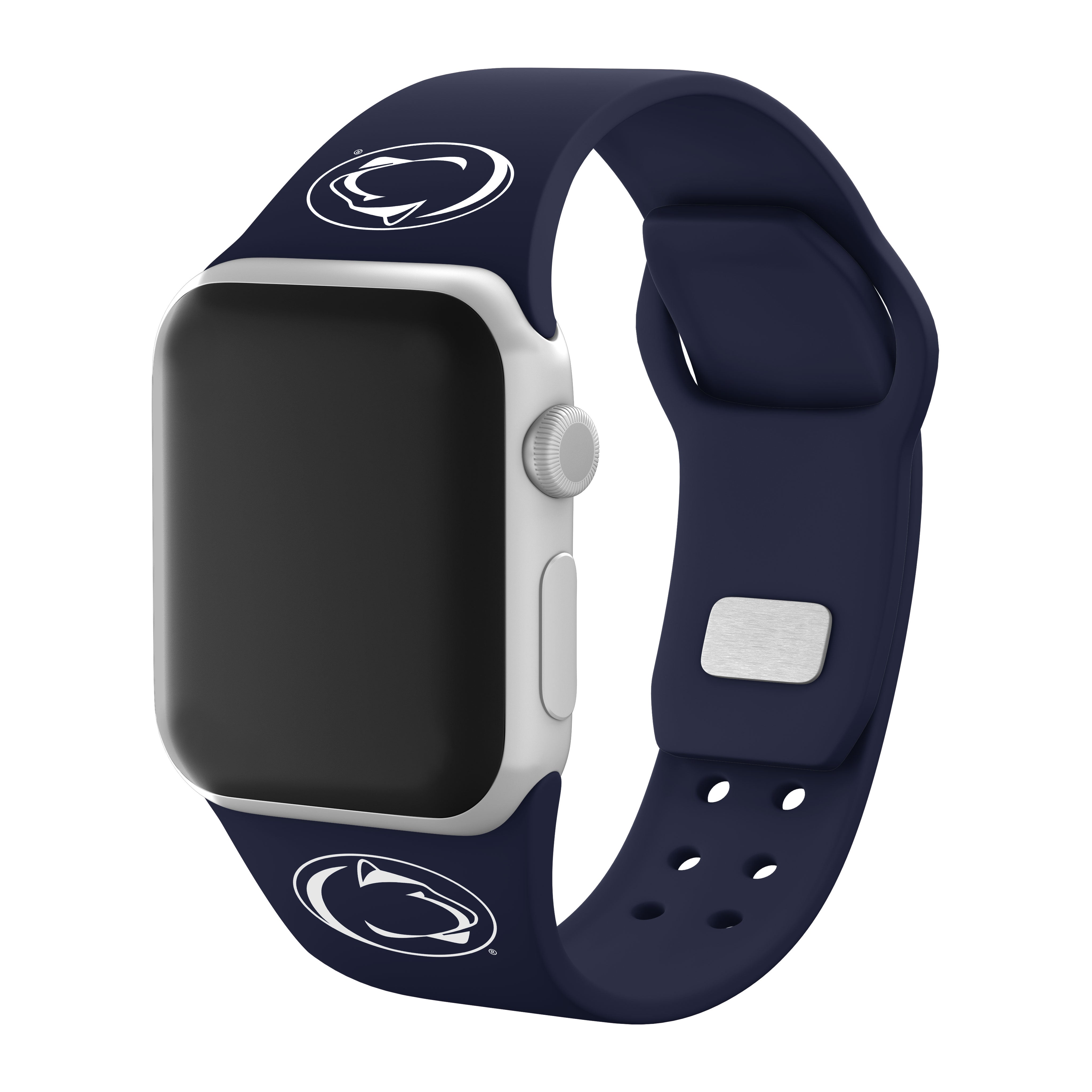 Penn State Nittany Lions Apple Watch Band 4