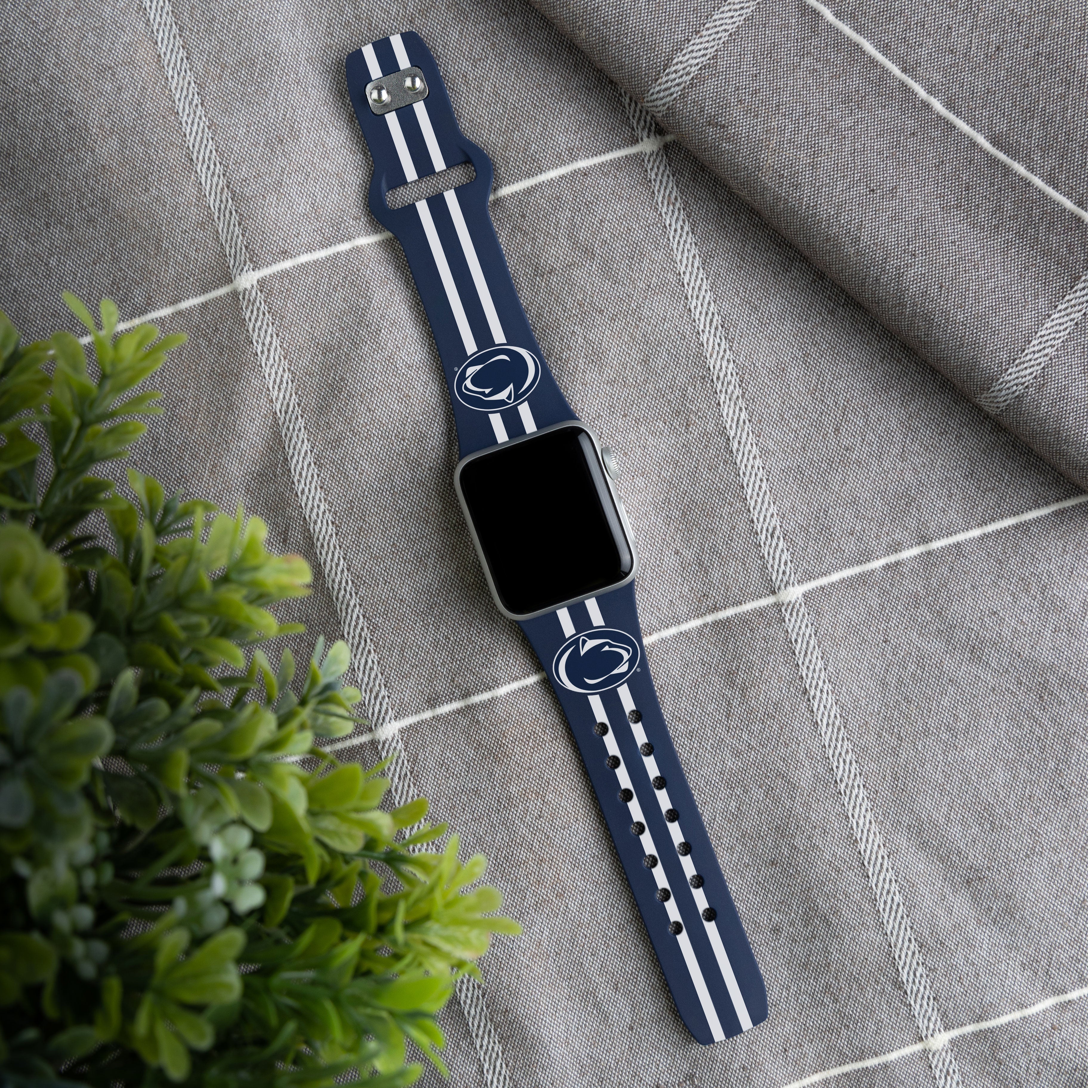 Penn State Nittany Lions HD Apple Watch Band | Affinity Bands 2