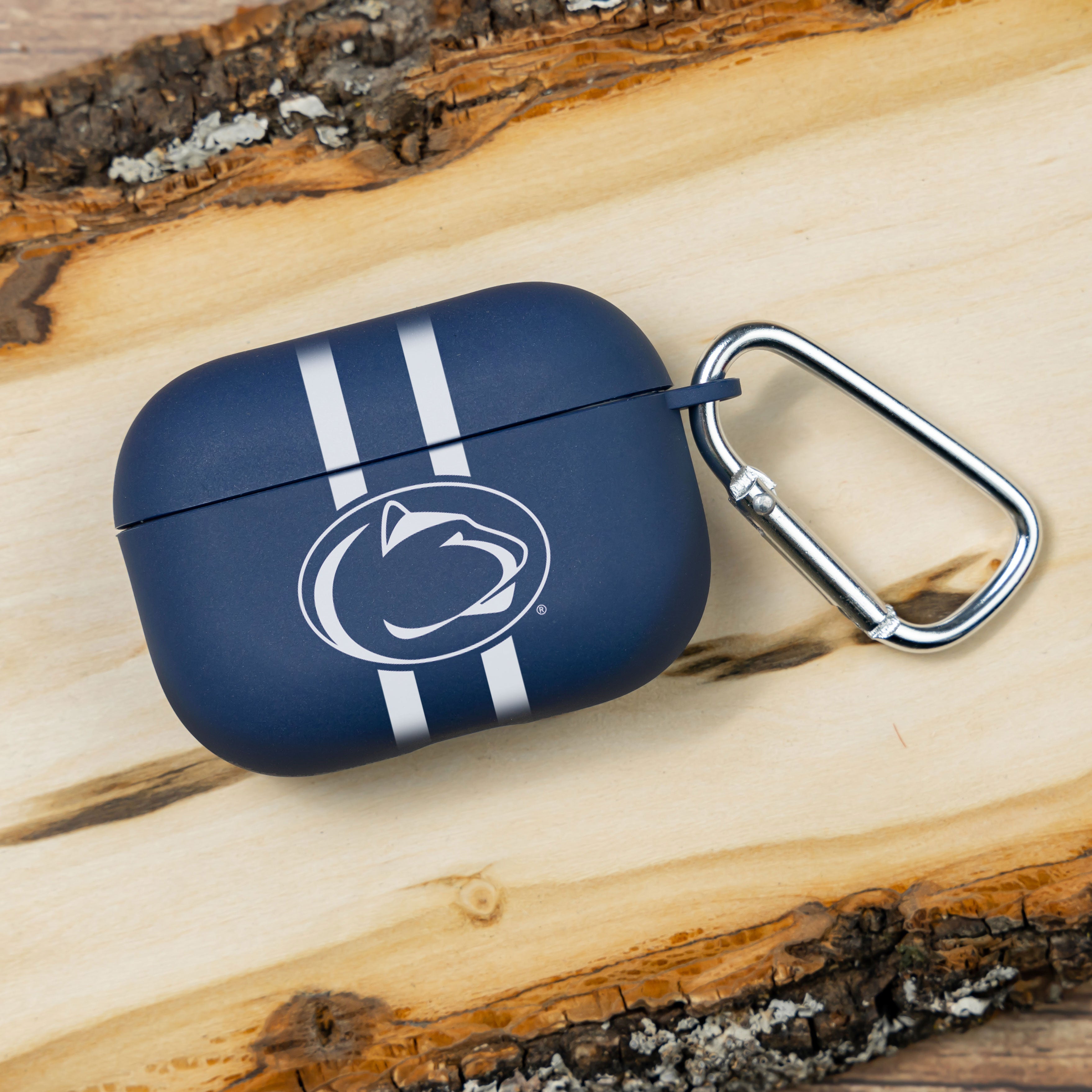 Penn State Nittany Lions HD AirPods Pro 1 & 2 Case Cover 2