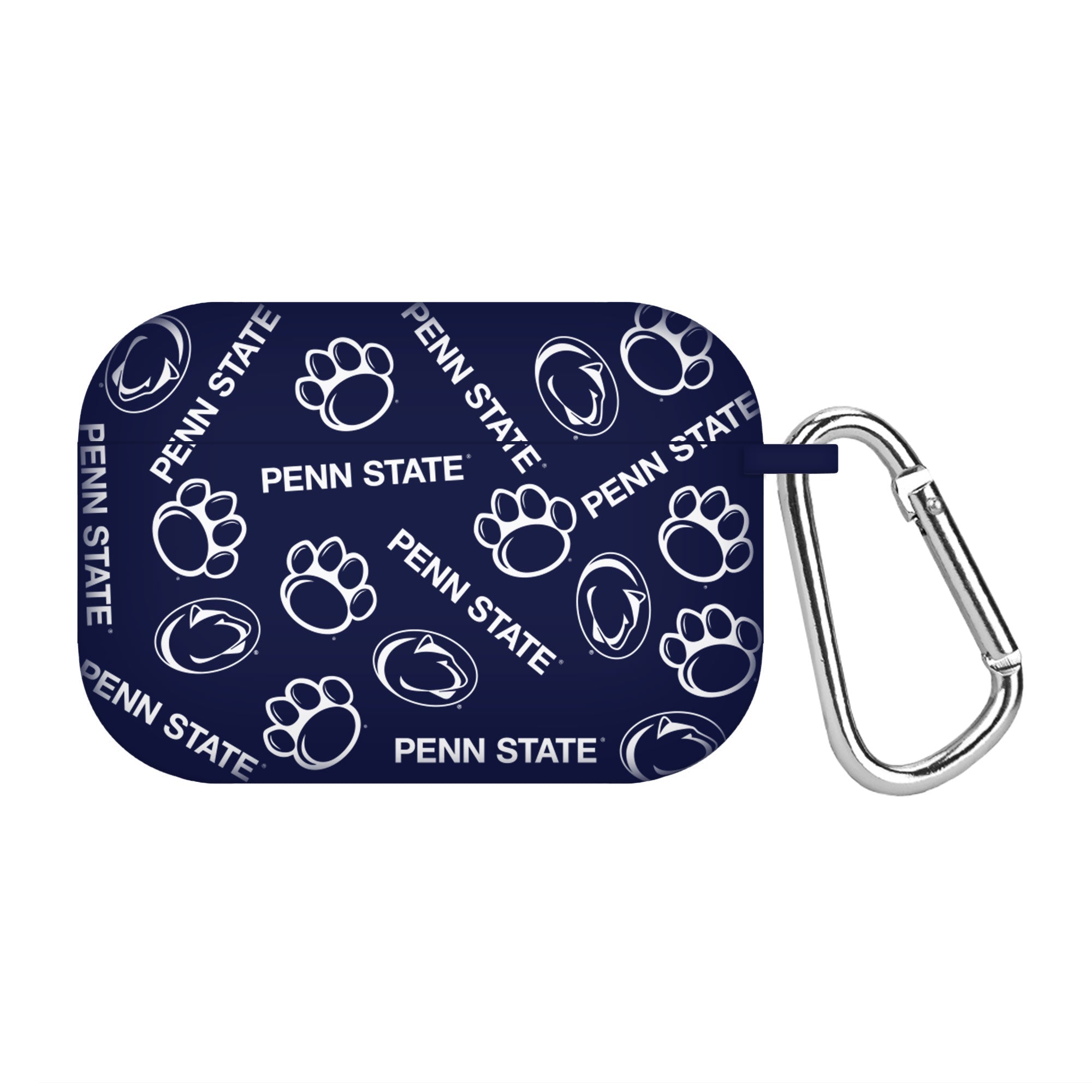 Penn State Nittany Lions HD AirPods Pro 1 & 2 Case Cover 5
