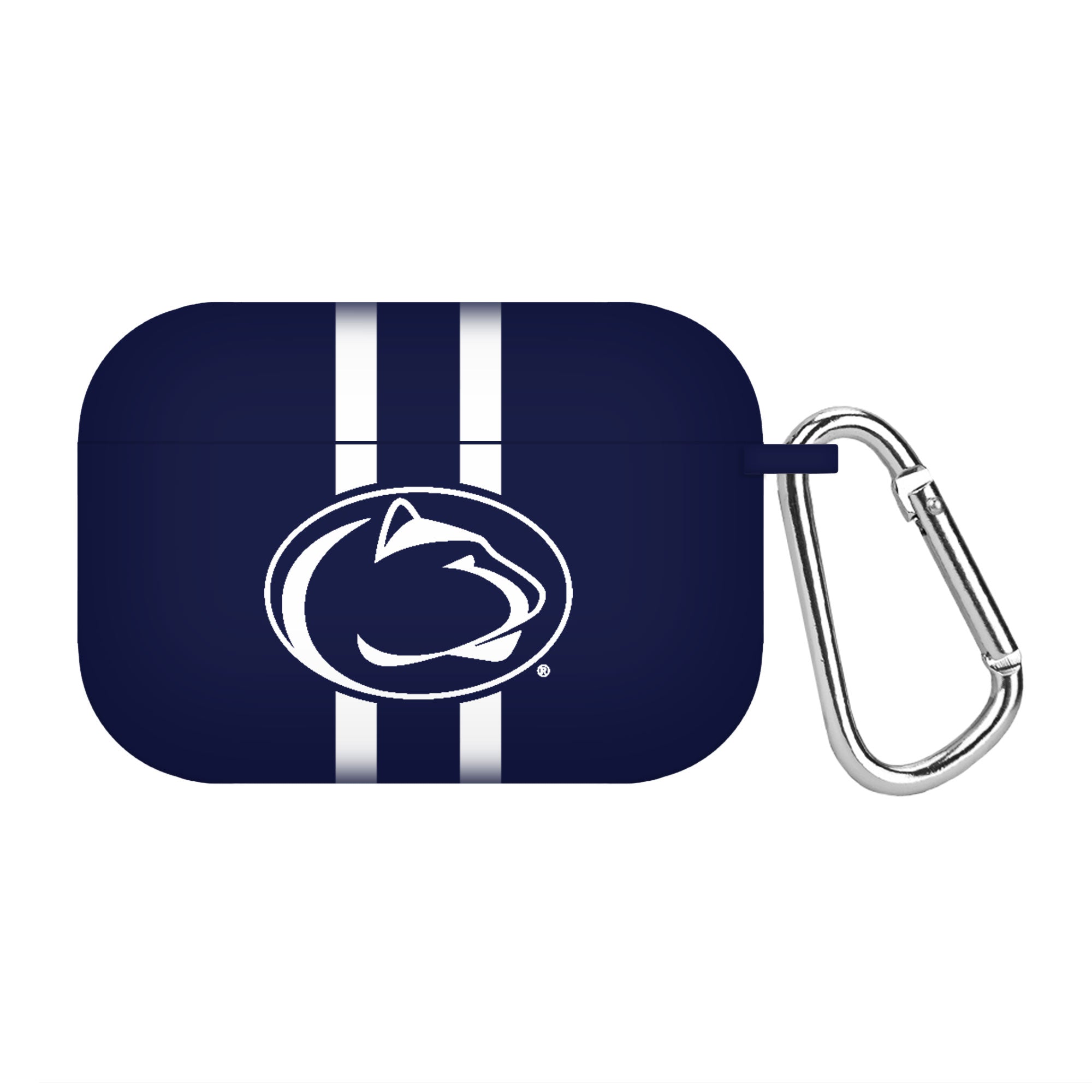 Penn State Nittany Lions HD AirPods Pro 1 & 2 Case Cover 1