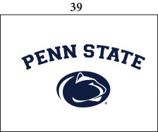 Penn State Toddler Short Sleeve T Shirt Print | Two Feet Ahead 7