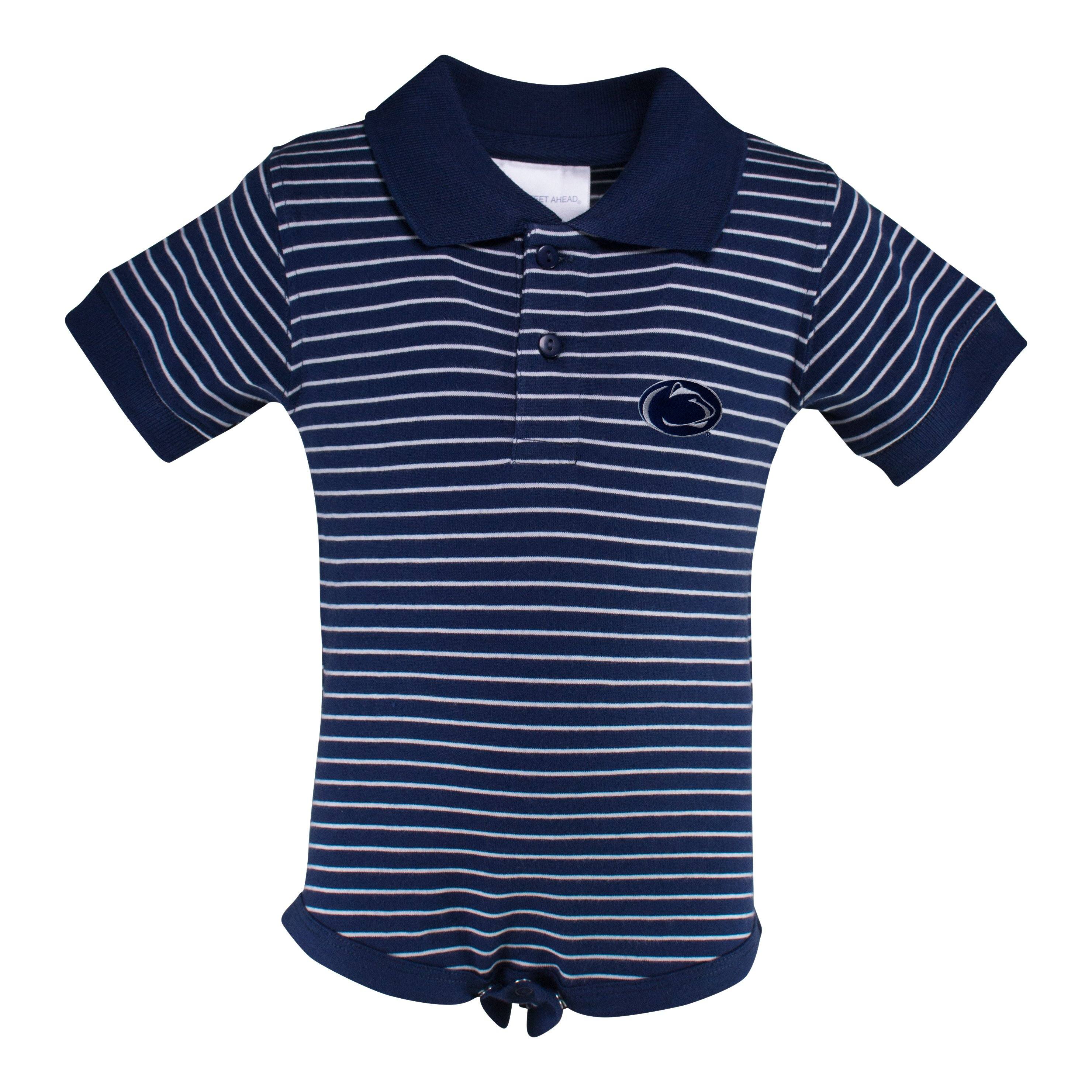 Penn State Jersey Creeper | Two Feet Ahead