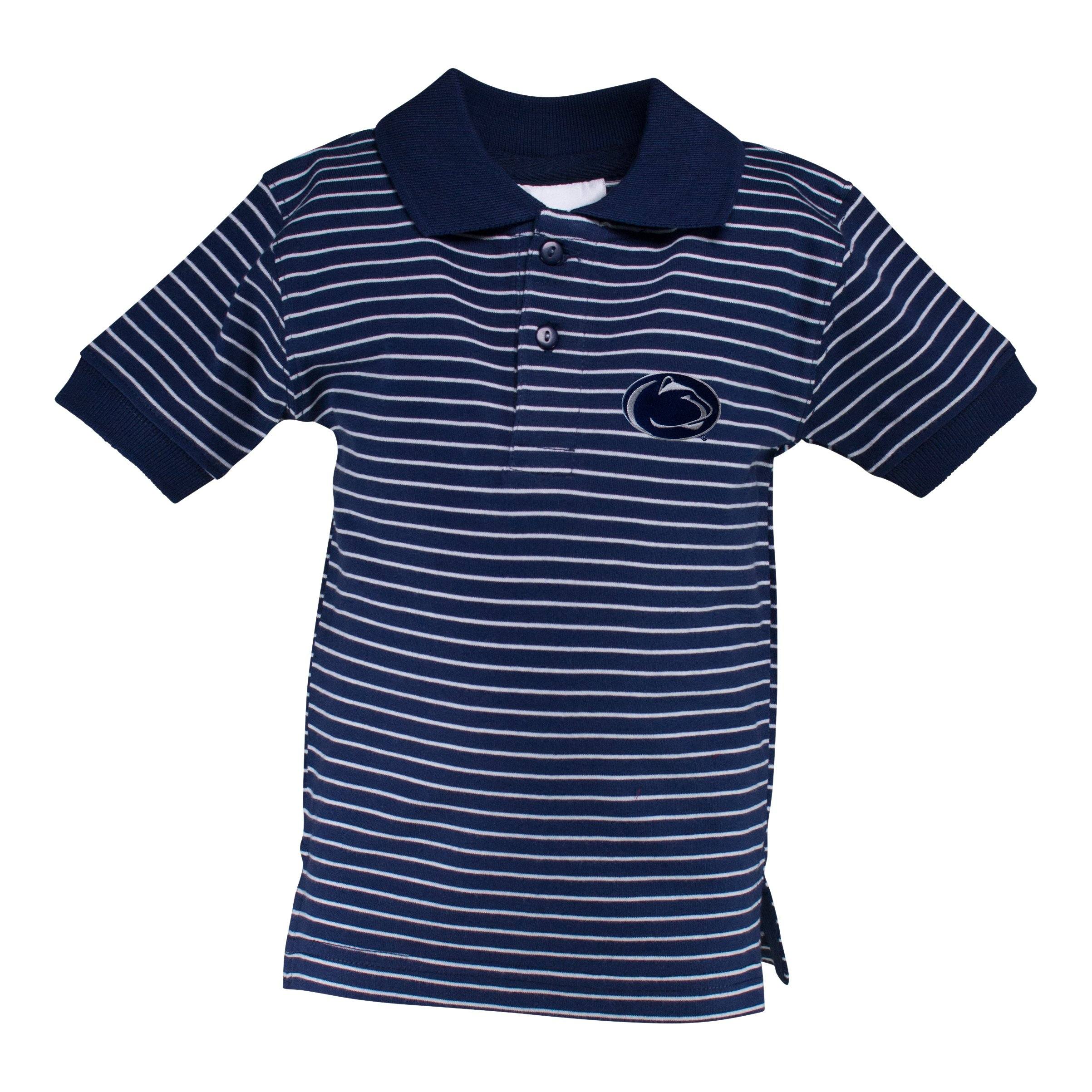 Penn State Jersey Golf Shirt | Two Feet Ahead