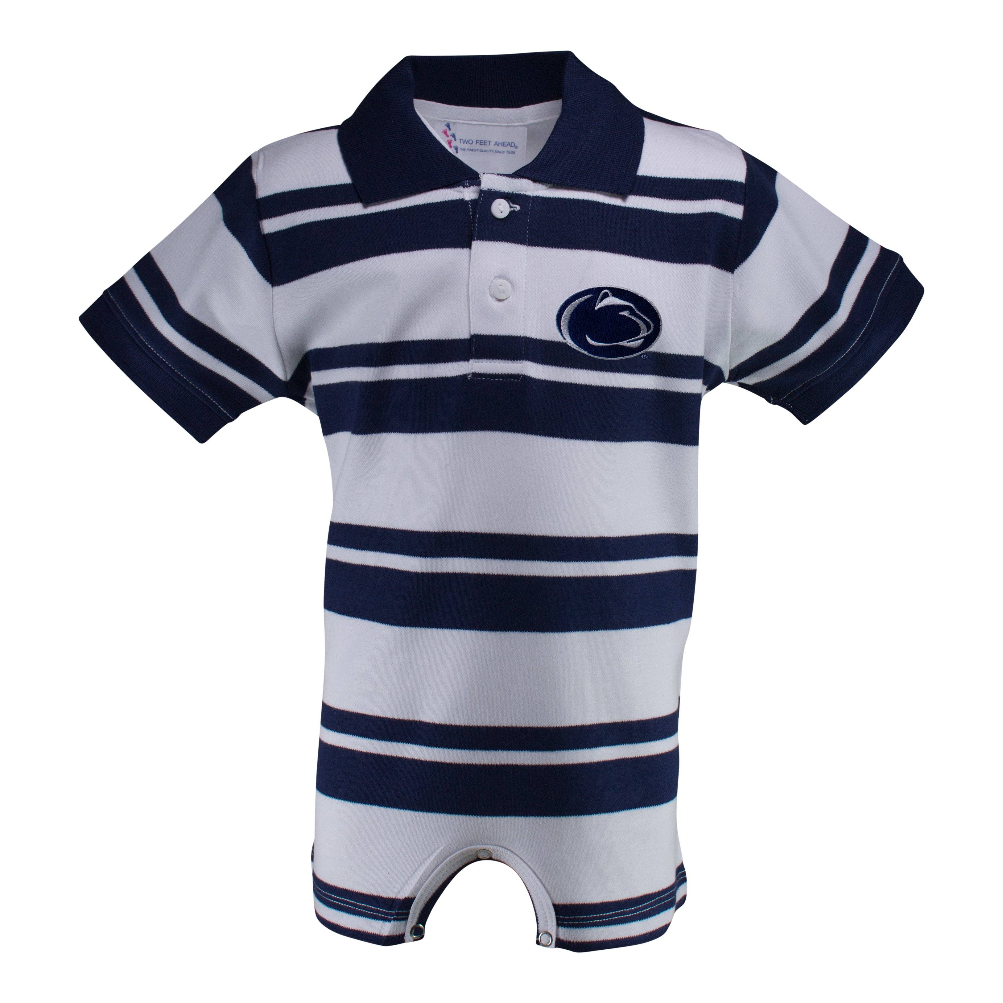 Penn State Rugby T-Romper | Two Feet Ahead