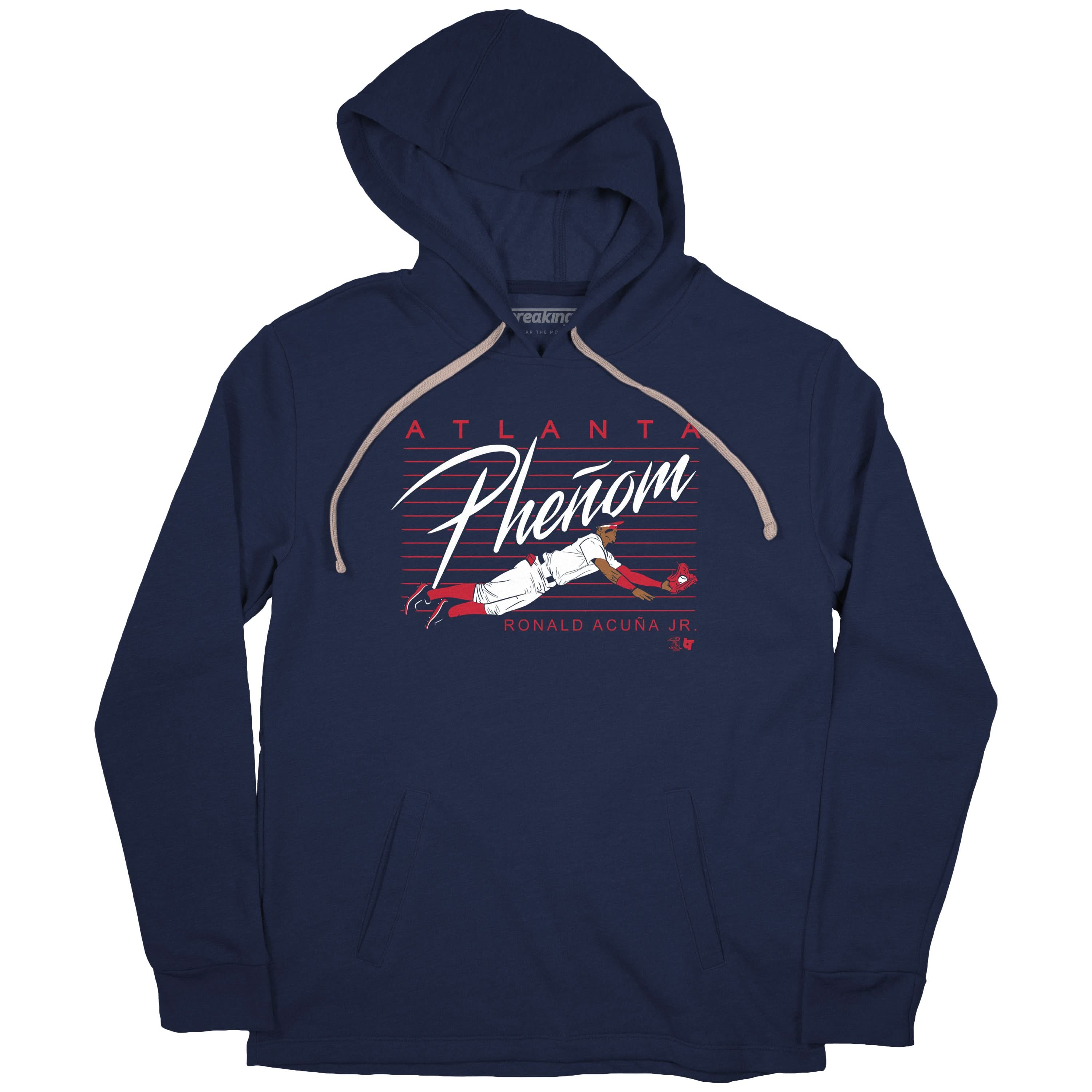 Atlanta Pheñom 2