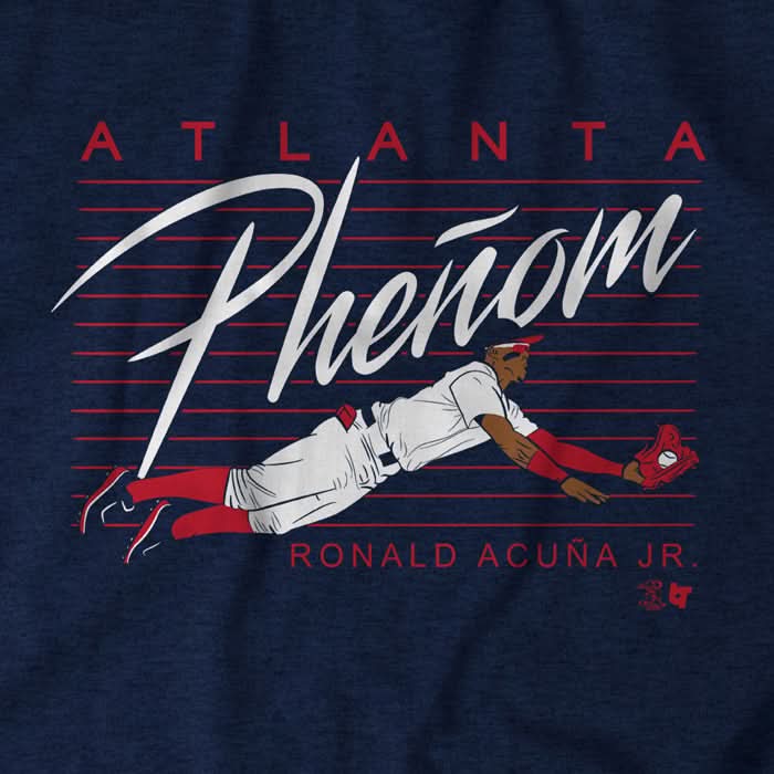Atlanta Pheñom 3