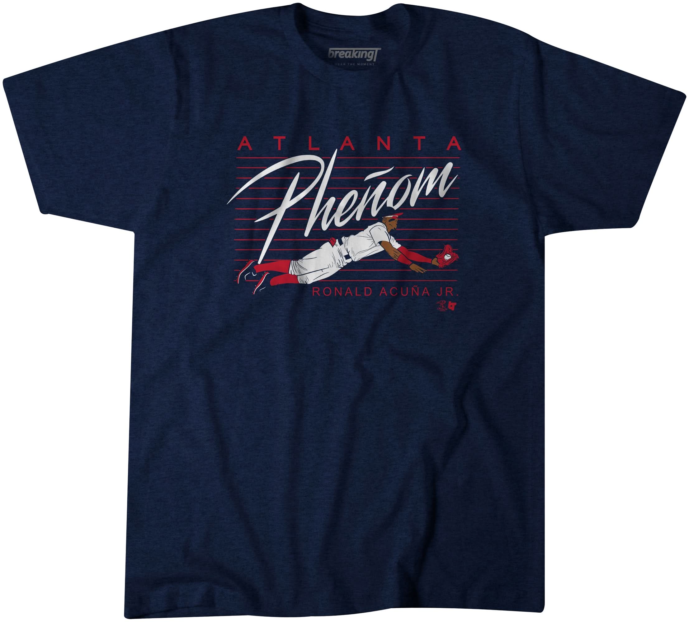 Atlanta Pheñom 1