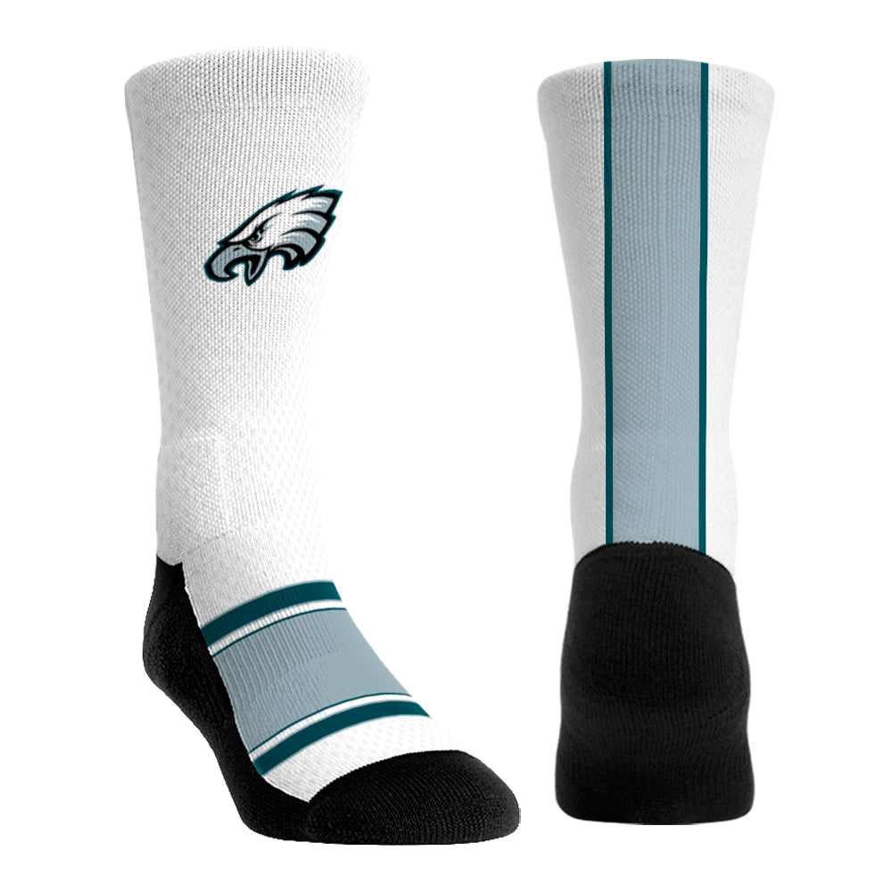 Philadelphia Eagles - Custom Jersey | Rock 'Em Socks 3