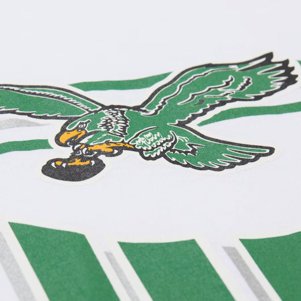 Philadelphia Eagles- NFL Reggie White Jersey 4