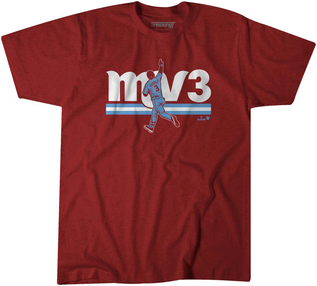 Philadelphia Mystery Product 1