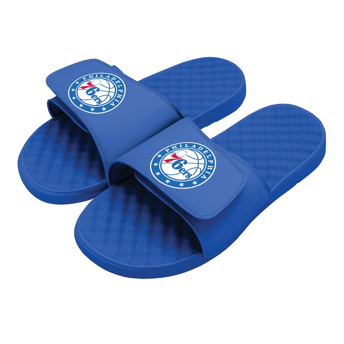 Philadelphia 76ers Global Slides 2